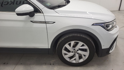 Zdjęcie przedmiotu: Volkswagen Tiguan Allspace 2.0 TSI 4Mot. Elegance DSG 7os.