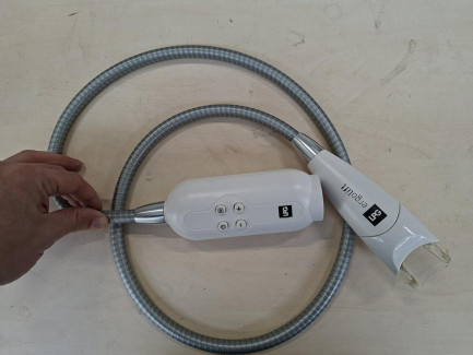 Zdjęcie przedmiotu: LPG medical device CELLU M6 ALLIANCE