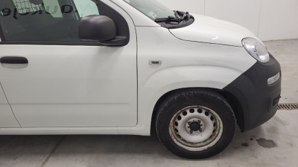Zdjęcie przedmiotu: Fiat Panda Van 1.0 GSE Hybrid Pop Business/Pop Oświadczenie o utracie DR
