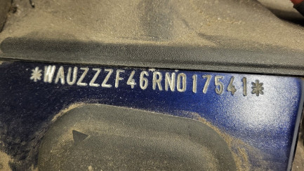 Zdjęcie przedmiotu: Audi A4 35 TFSI mHEV S tronic