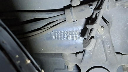 Zdjęcie przedmiotu: SCANIA S450 E6 19.0t 4x2 NB Highline