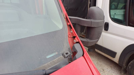 Zdjęcie przedmiotu: Opel Movano 2.3 CDTI L3H1 E6d 3.5t