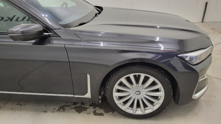 Zdjęcie przedmiotu: BMW 730d xDrive mHEV sport-aut