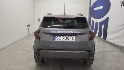 Zdjęcie przedmiotu: Dacia Duster 1.0 TCe Journey LPG