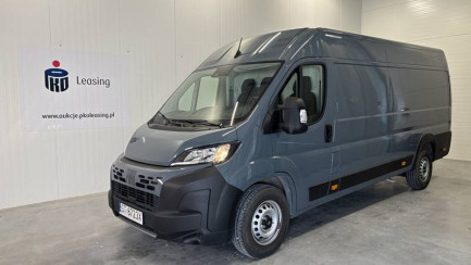 Fiat Ducato MAXI 2.2 H3-POWER E6.4 3.5t L4H2