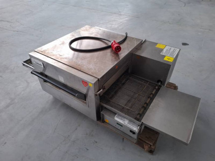 Zdjęcie przedmiotu: Lincoln Impinger II Fast Bake/1164A Conveyor Pizza Oven