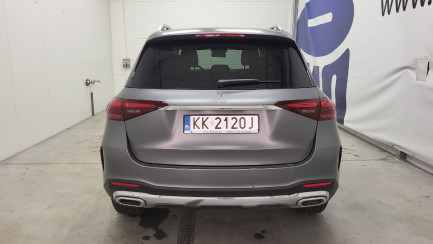 Zdjęcie przedmiotu: Mercedes-benz GLE 400 e PHEV 4-Matic AMG Line