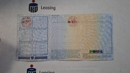 Zdjęcie przedmiotu: Przyczepa gastronomiczna RANDOB PIRI PIRI EXPRESS 270