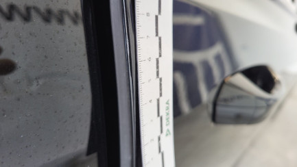 Zdjęcie przedmiotu: Audi A8 50 TDI mHEV Quattro Tiptr. Oświadczenie o utracie DR