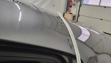 Zdjęcie przedmiotu: Skoda Octavia 1.5 TSI ACT Style