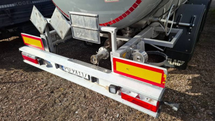 Zdjęcie przedmiotu: LAG O-3-ST Tanker