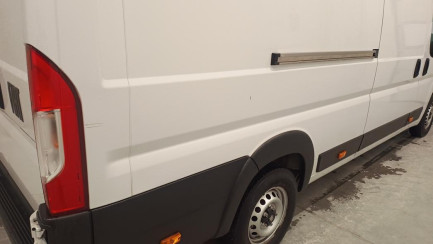 Zdjęcie przedmiotu: Fiat Ducato MAXI HD 2.2 H3-POWER E6.4 3.5t L4H3