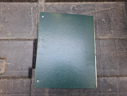 Zdjęcie przedmiotu: Mini żuraw gąsienicowy BEFARD TB5000