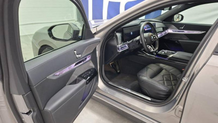 Zdjęcie przedmiotu: BMW 740 Diesel xDrive M Sport Steptronic Oświadczenie o utracie DR