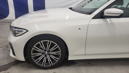 Zdjęcie przedmiotu: BMW 320d xDrive mHEV M Sport sport-aut