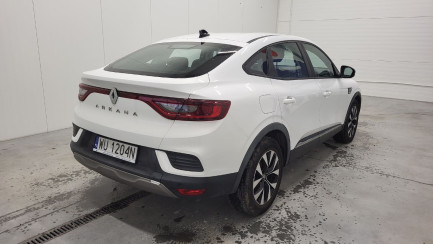 Zdjęcie przedmiotu: Renault Arkana 1.3 TCe mHEV Zen EDC