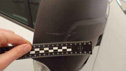 Zdjęcie przedmiotu: Renault Master FWD 2.3 dCi L3H1 Pack Clim S&S+E E6 3.5t