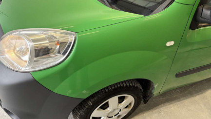 Zdjęcie przedmiotu: Renault Kangoo III Express Maxi dCi E6 2.2t Pack Clim Maxi Combi