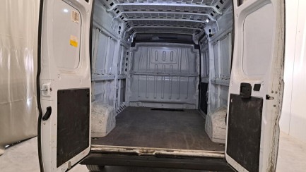 Zdjęcie przedmiotu: Opel Movano 2.2 Diesel E6.4 3.5t L3H2