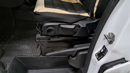 Zdjęcie przedmiotu: BENIMAR TESSORO 495 UP