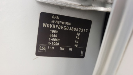 Zdjęcie przedmiotu: Opel Astra V 1.6 CDTI Dynamic S&S