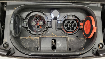 Zdjęcie przedmiotu: Nissan Leaf 40kWh Acenta