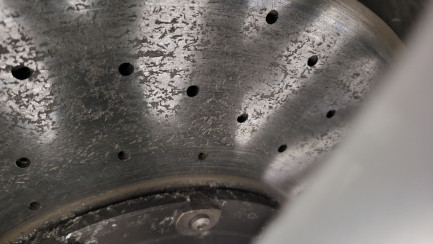 Zdjęcie przedmiotu: Audi SQ7 4.0 TDI Quattro Tiptr. Oświadczenie o utracie DR