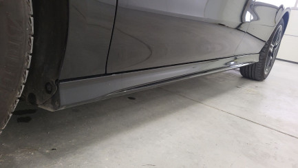 Zdjęcie przedmiotu: Mercedes-Benz CLA 200 mHEV AMG Line 7G-DCT