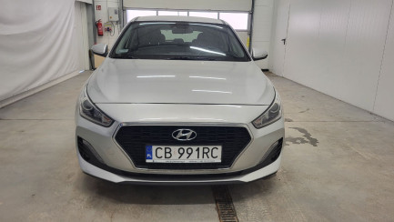 Zdjęcie przedmiotu: Hyundai i30 1.4 Comfort