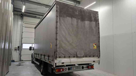Zdjęcie przedmiotu: Fiat Ducato MAXI 2.3 M-jet L3 E6d 3.5t