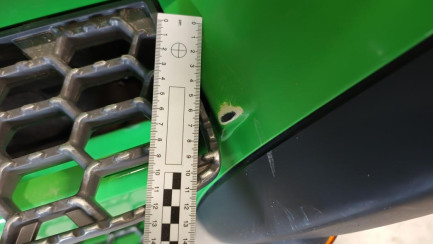 Zdjęcie przedmiotu: SCANIA R500 E6 20.1t LA 4x2 NA Highline