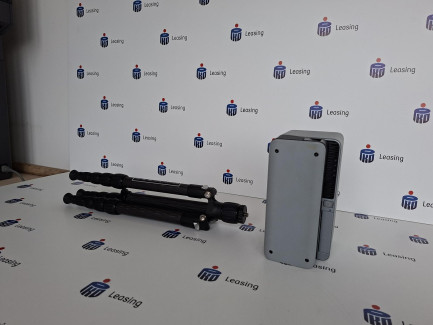 Zdjęcie przedmiotu: Kamera 3D LIDAR REALSEE (Beijing) Technology Co. Ltd. GALOIS M2 (RS42025)