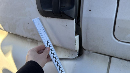 Zdjęcie przedmiotu: MAN TGX E6 18.0t LLS-U(XXL)