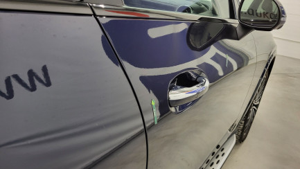 Zdjęcie przedmiotu: Mercedes-benz GLC Coupe 220 d mHEV 4-Matic Avantgarde