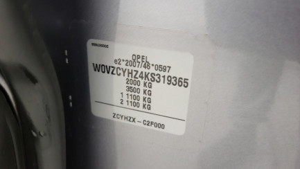 Zdjęcie przedmiotu: Opel GRANDLAND X 1.5 CDTI Innovation S&S aut