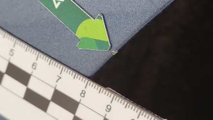 Zdjęcie przedmiotu: Ford Focus 1.5 EcoBlue Connected