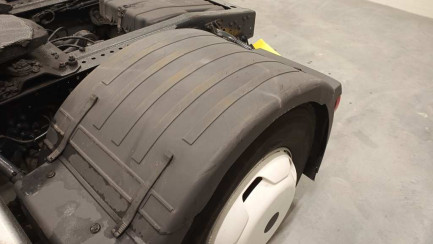 Zdjęcie przedmiotu: Iveco STRALIS S-Way E6d 18.0t