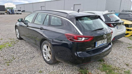 Zdjęcie przedmiotu: Opel Insignia Kombi