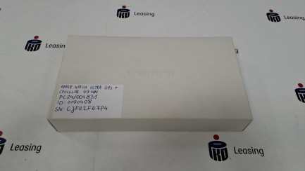 Zdjęcie przedmiotu: Годинник/розумний годинник Apple Watch Ultra 2 GPS + Cellular, 49 мм титановий корпус, код виробника MREK3WB/A