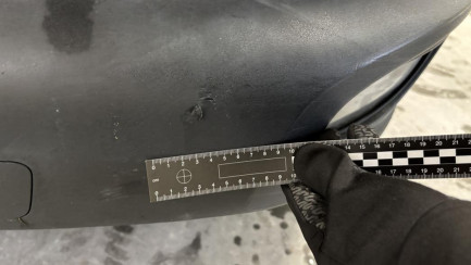 Zdjęcie przedmiotu: Iveco Daily 35C17 E5 3.5t Registration certificate seized electronically