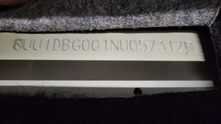 Zdjęcie przedmiotu: Dacia Spring 27.4kWh Comfort