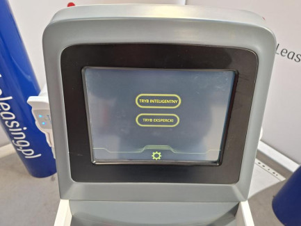 Zdjęcie przedmiotu: Косметичний апарат STUDIO FIGURA DIAMOND, що використовується для видалення небажаного волосся як на обличчі, так і на всьому тілі