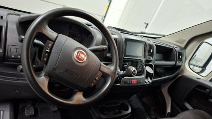 Zdjęcie przedmiotu: Fiat Ducato 35 2.2 M-jet L3H2 E6.4 3.5t