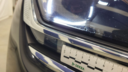 Zdjęcie przedmiotu: Volkswagen Touareg 3.0 V6 TDI SCR 4Mot. Elegance