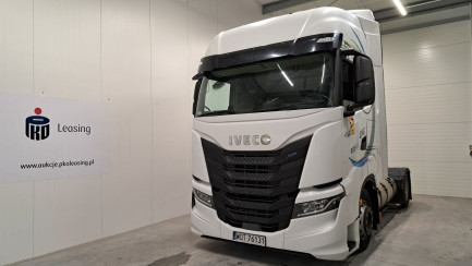 Iveco AS 440 S46 S-Way T/P E6d 18.0t