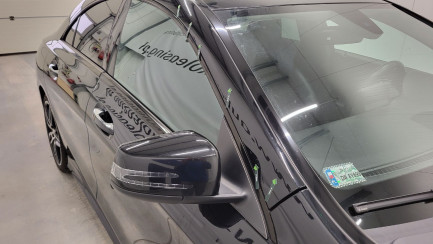 Zdjęcie przedmiotu: Mercedes-Benz CLA 200 7G-DCT AMG Line