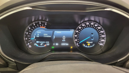 Zdjęcie przedmiotu: Ford Mondeo 2.0 TDCi Titanium