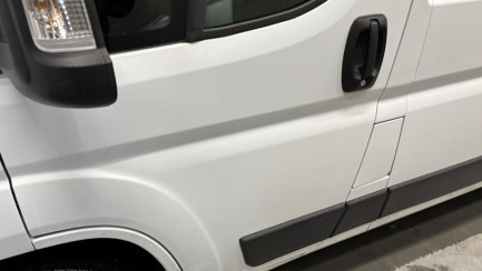 Zdjęcie przedmiotu: Opel Movano Heavy 2.2 Diesel E6.4 3.5t L3H2