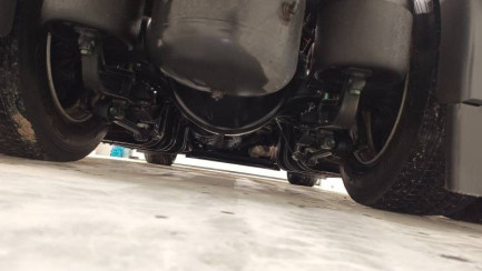 Zdjęcie przedmiotu: MAN TGX E6e 18.0t