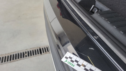 Zdjęcie przedmiotu: Skoda KODIAQ 2.0 TSI 4x4 Sportline DSG